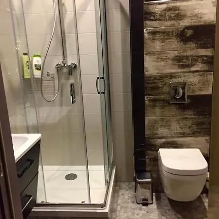 So Luxury In The Heart Of Near Circus Apartment Minsk