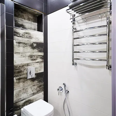 So Luxury In The Heart Of Near Circus Apartment