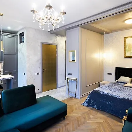 Apartment So Luxury In The Heart Of Near Circus